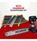 Balwaan Petrol Chainsaw BS-280 18 Inches (Supremo)